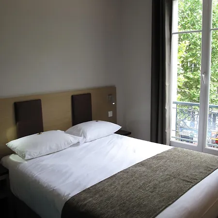 Otel Source 3*