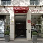 Source Parijs