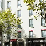 Source Hotel Parijs