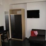 Отель Source