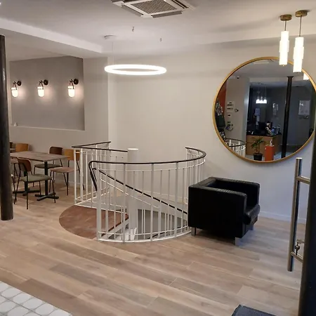 苏尔斯酒店 酒店 巴黎