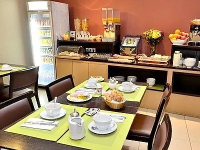 Hotel Source Parigi