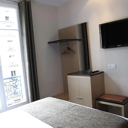 Hotel Source 3*