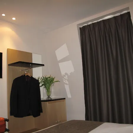 Hotel Source 3*