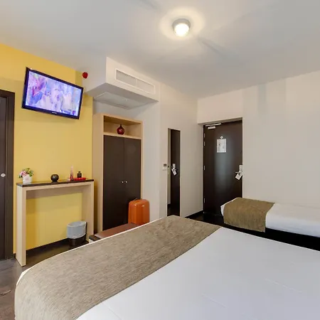 Hotel Source