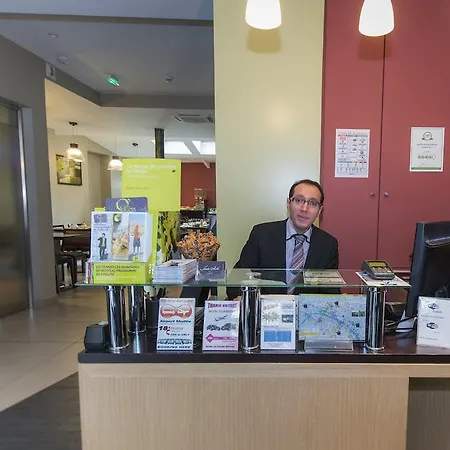 Hotel Source Paris