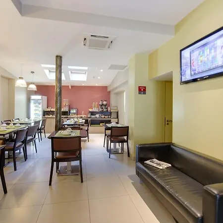Hotel Source Paris