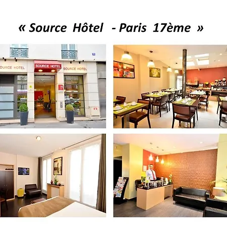 Source Paris