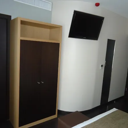 Hotel Source