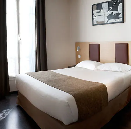 Source 3* Paris