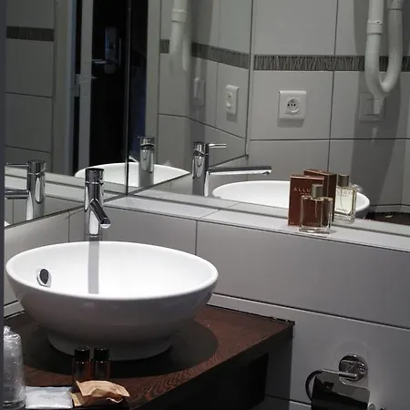 Hotel Source Paris