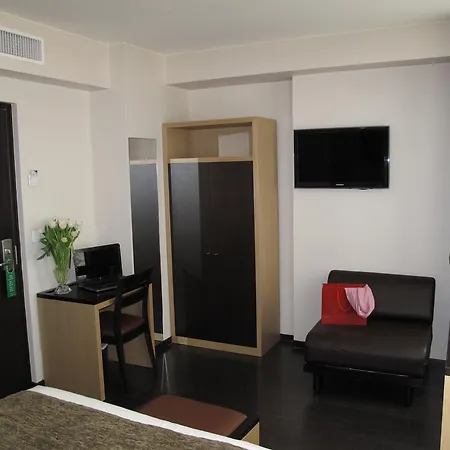 Hotel Source Paris