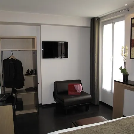 Hotel Source 3*