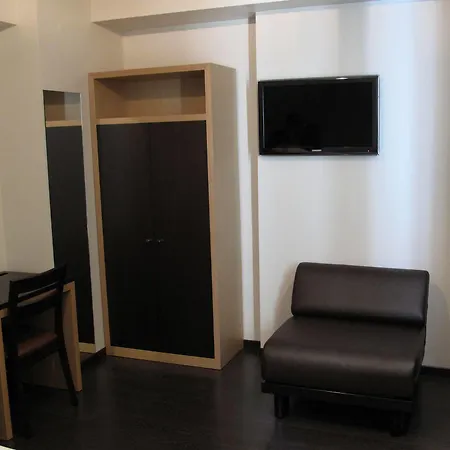Hotel Source 3*