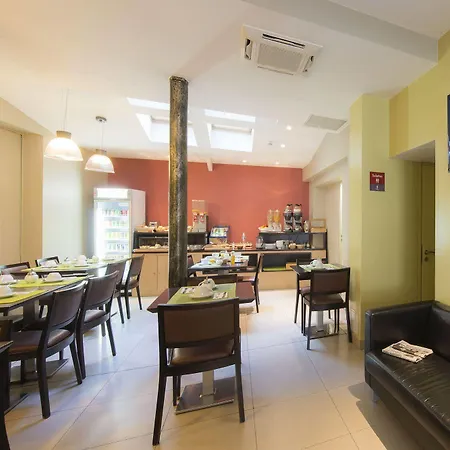 Hotel Source 3*